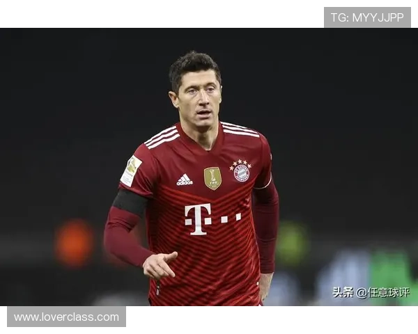 梅西莱万凯恩C罗500球竞速榜