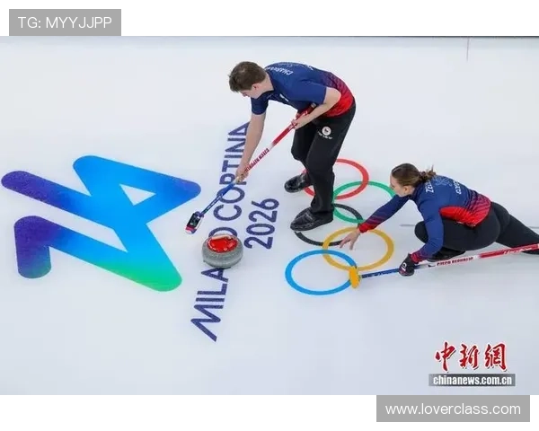 冬奥男子冰壶再不敌捷克第六败